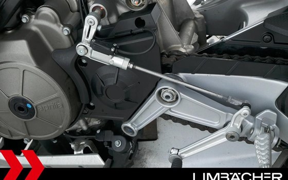 Gebrauchtmotorrad Aprilia RS 660 35kW - Bild 16