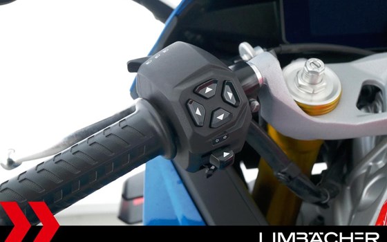 Gebrauchtmotorrad Aprilia RS 660 35kW - Bild 17