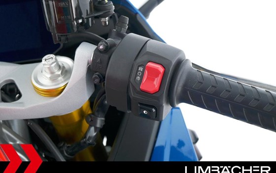 Gebrauchtmotorrad Aprilia RS 660 35kW - Bild 18