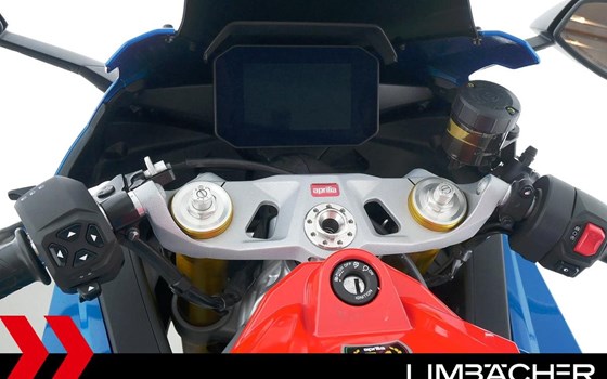 Gebrauchtmotorrad Aprilia RS 660 35kW - Bild 19