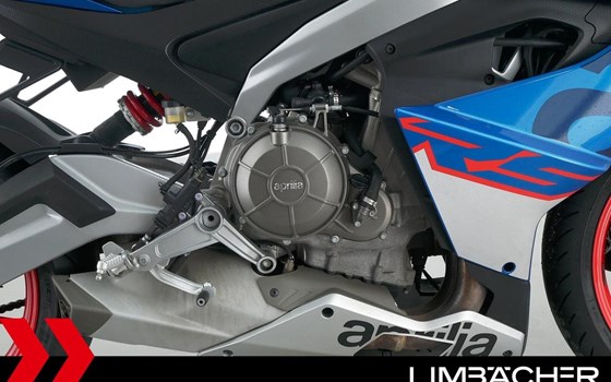 Gebrauchtmotorrad Aprilia RS 660 35kW - Bild 20