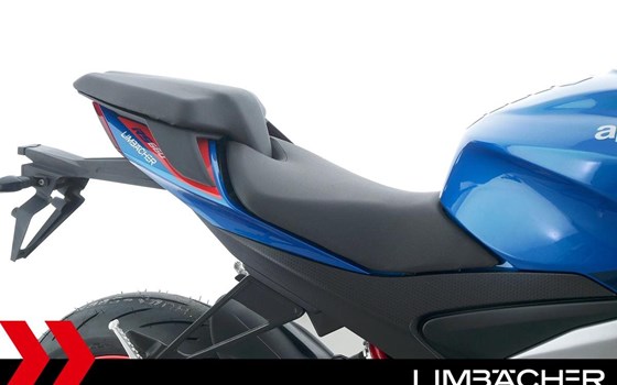 Gebrauchtmotorrad Aprilia RS 660 35kW - Bild 21