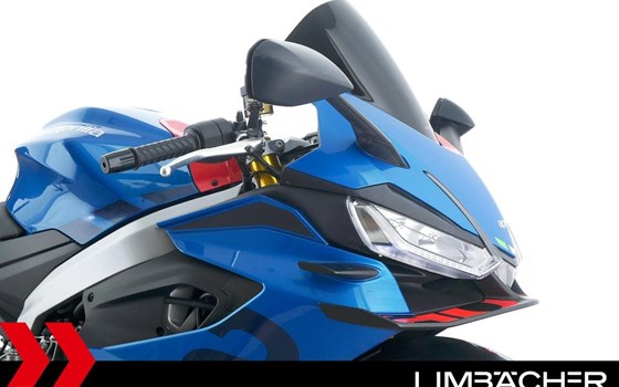 Gebrauchtmotorrad Aprilia RS 660 35kW - Bild 22