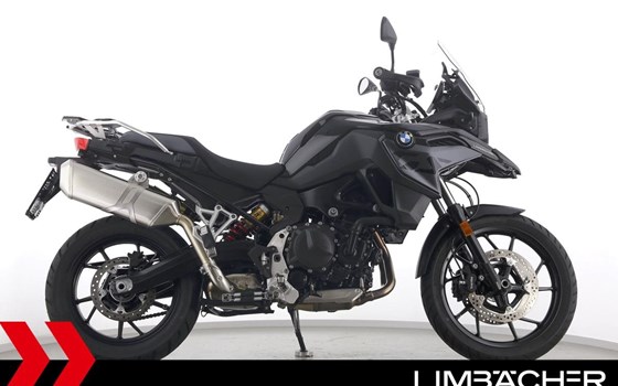 Gebrauchtmotorrad BMW F 800 GS - Bild 10
