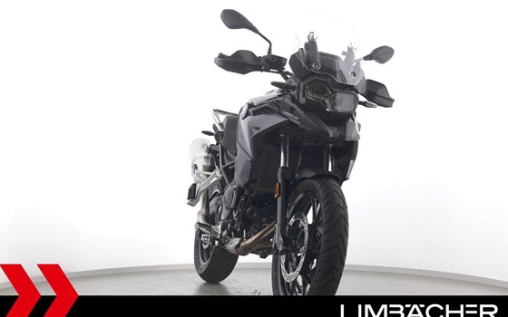 Gebrauchtmotorrad BMW F 800 GS - Bild 11