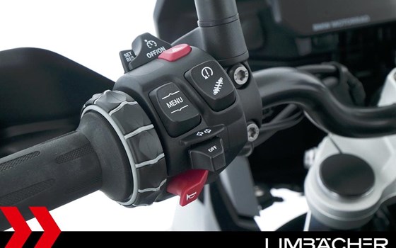 Gebrauchtmotorrad BMW F 800 GS - Bild 13