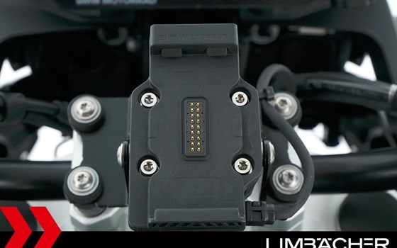 Gebrauchtmotorrad BMW F 800 GS - Bild 15