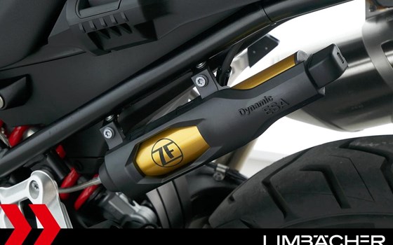 Gebrauchtmotorrad BMW F 800 GS - Bild 16