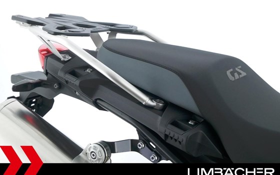 Gebrauchtmotorrad BMW F 800 GS - Bild 17