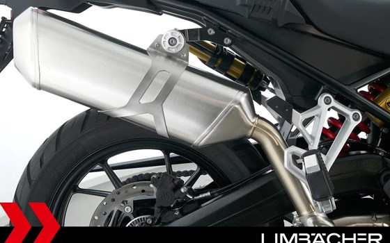 Gebrauchtmotorrad BMW F 800 GS - Bild 18