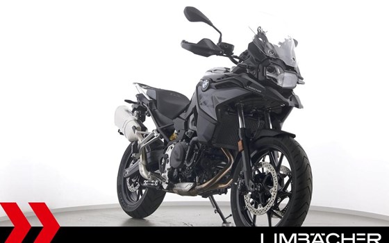 Gebrauchtmotorrad BMW F 800 GS - Bild 2