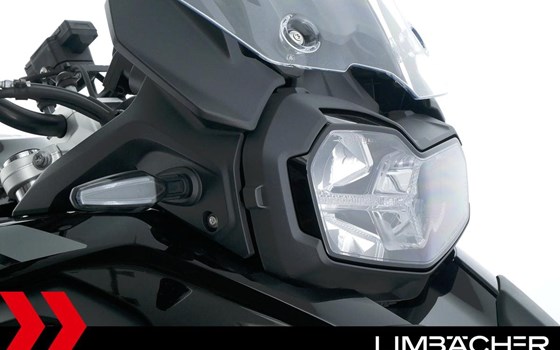 Gebrauchtmotorrad BMW F 800 GS - Bild 20