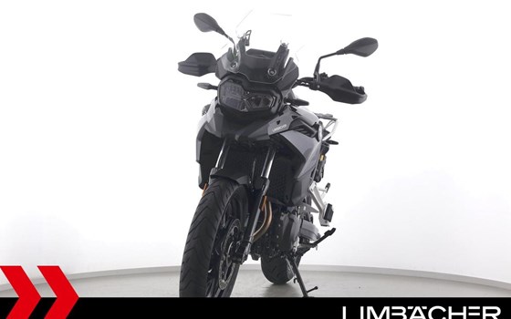 Gebrauchtmotorrad BMW F 800 GS - Bild 3