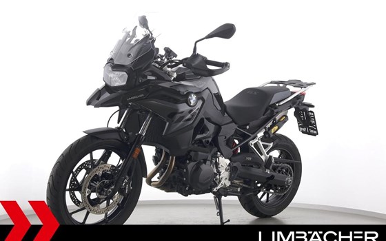 Gebrauchtmotorrad BMW F 800 GS - Bild 4