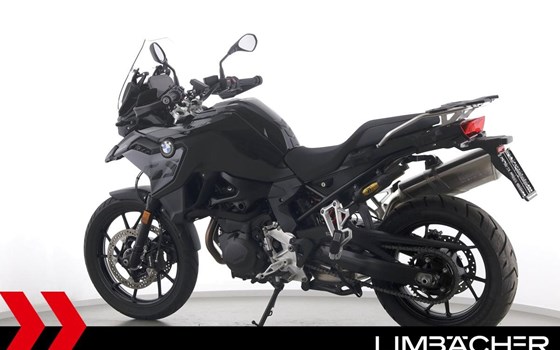 Gebrauchtmotorrad BMW F 800 GS - Bild 6