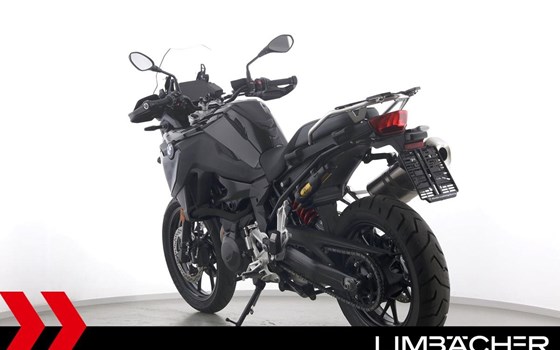 Gebrauchtmotorrad BMW F 800 GS - Bild 7