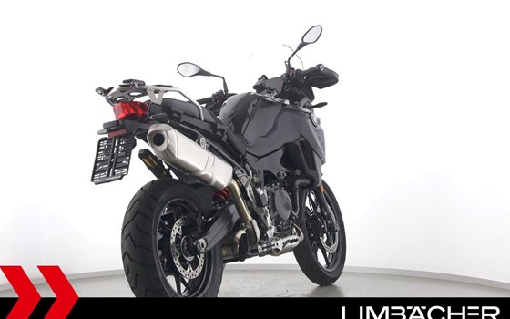 Gebrauchtmotorrad BMW F 800 GS - Bild 8