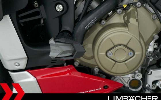 Gebrauchtmotorrad Ducati Streetfighter V4 - Bild 15