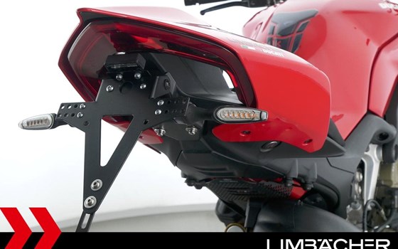 Gebrauchtmotorrad Ducati Streetfighter V4 - Bild 16