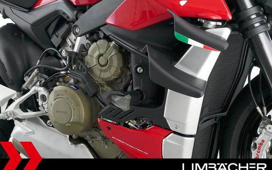 Gebrauchtmotorrad Ducati Streetfighter V4 - Bild 18