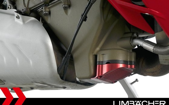 Gebrauchtmotorrad Ducati Streetfighter V4 - Bild 19
