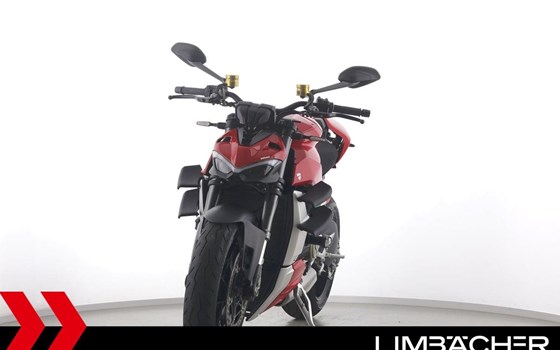 Gebrauchtmotorrad Ducati Streetfighter V4 - Bild 3