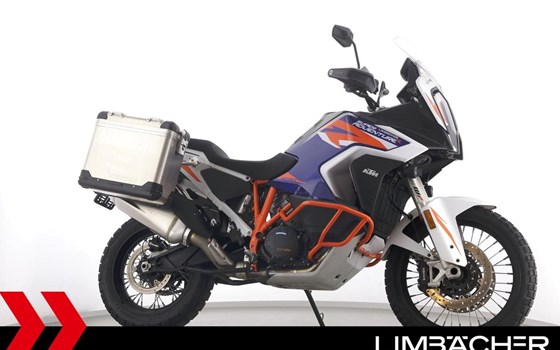 Gebrauchtmotorrad KTM 1290 Super Adventure R - Bild 1