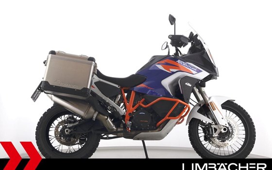 Gebrauchtmotorrad KTM 1290 Super Adventure R - Bild 10