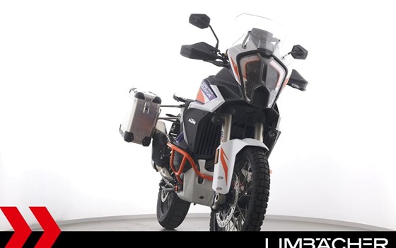 Gebrauchtmotorrad KTM 1290 Super Adventure R - Bild 11