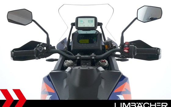 Gebrauchtmotorrad KTM 1290 Super Adventure R - Bild 13