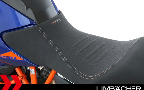 Gebrauchtmotorrad KTM 1290 Super Adventure R - Bild 15