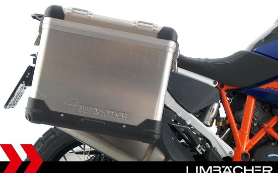 Gebrauchtmotorrad KTM 1290 Super Adventure R - Bild 16