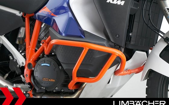 Gebrauchtmotorrad KTM 1290 Super Adventure R - Bild 17