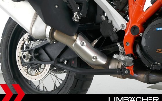 Gebrauchtmotorrad KTM 1290 Super Adventure R - Bild 18