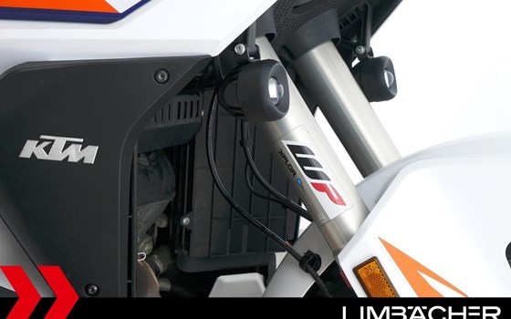 Gebrauchtmotorrad KTM 1290 Super Adventure R - Bild 19