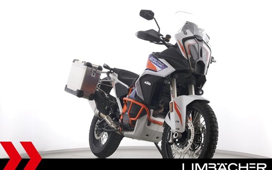 Gebrauchtmotorrad KTM 1290 Super Adventure R - Bild 2