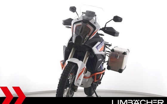 Gebrauchtmotorrad KTM 1290 Super Adventure R - Bild 3