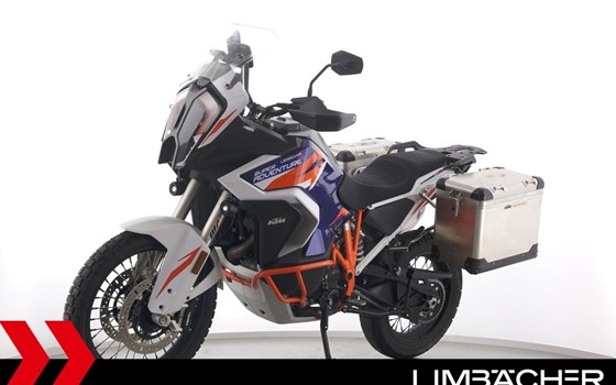 Gebrauchtmotorrad KTM 1290 Super Adventure R - Bild 4
