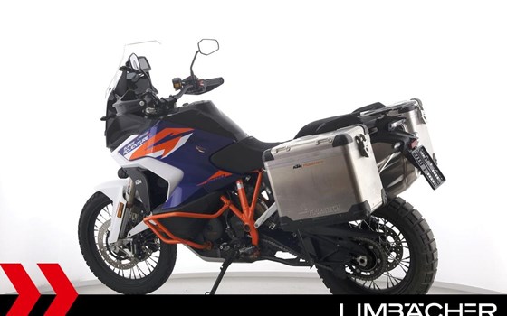 Gebrauchtmotorrad KTM 1290 Super Adventure R - Bild 6