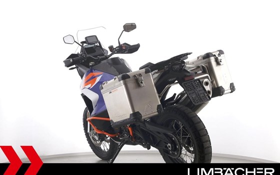 Gebrauchtmotorrad KTM 1290 Super Adventure R - Bild 7