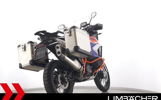 Gebrauchtmotorrad KTM 1290 Super Adventure R - Bild 8