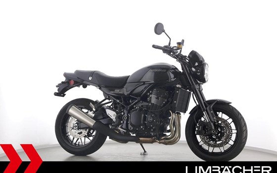 Gebrauchtmotorrad Kawasaki Z900 RS - Bild 1