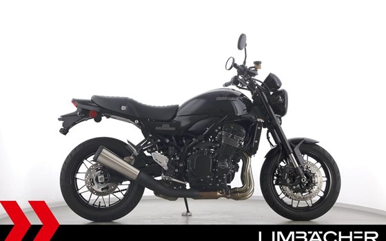 Gebrauchtmotorrad Kawasaki Z900 RS - Bild 10