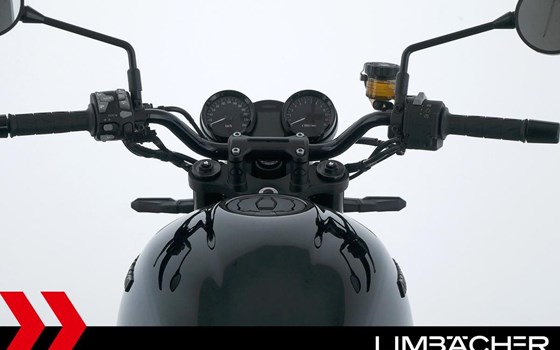 Gebrauchtmotorrad Kawasaki Z900 RS - Bild 13