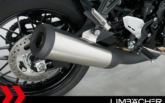 Gebrauchtmotorrad Kawasaki Z900 RS - Bild 15