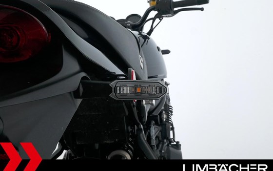 Gebrauchtmotorrad Kawasaki Z900 RS - Bild 17