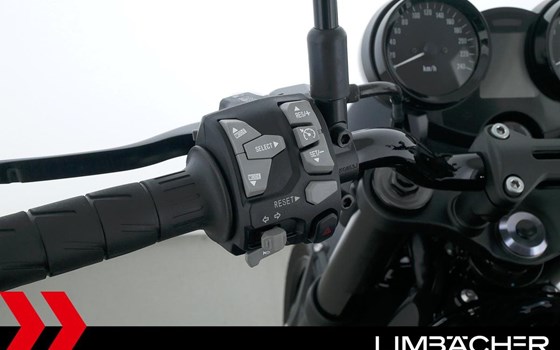 Gebrauchtmotorrad Kawasaki Z900 RS - Bild 19