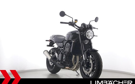 Gebrauchtmotorrad Kawasaki Z900 RS - Bild 2