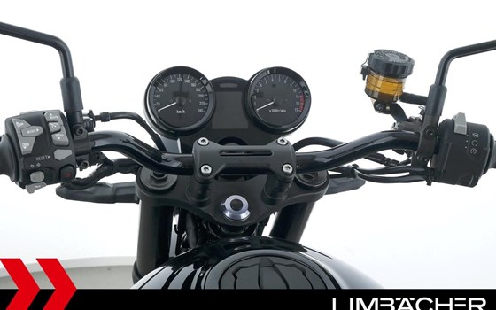 Gebrauchtmotorrad Kawasaki Z900 RS - Bild 21