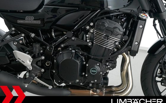 Gebrauchtmotorrad Kawasaki Z900 RS - Bild 22